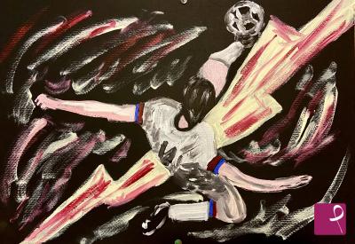 online paintings on sale