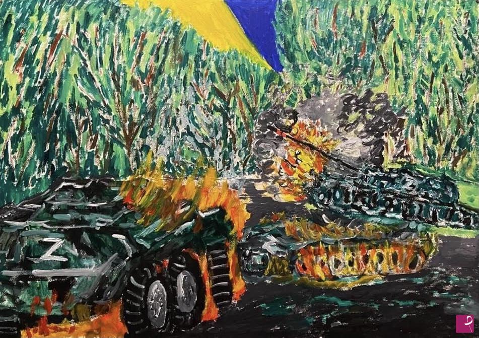 paintings on sale online