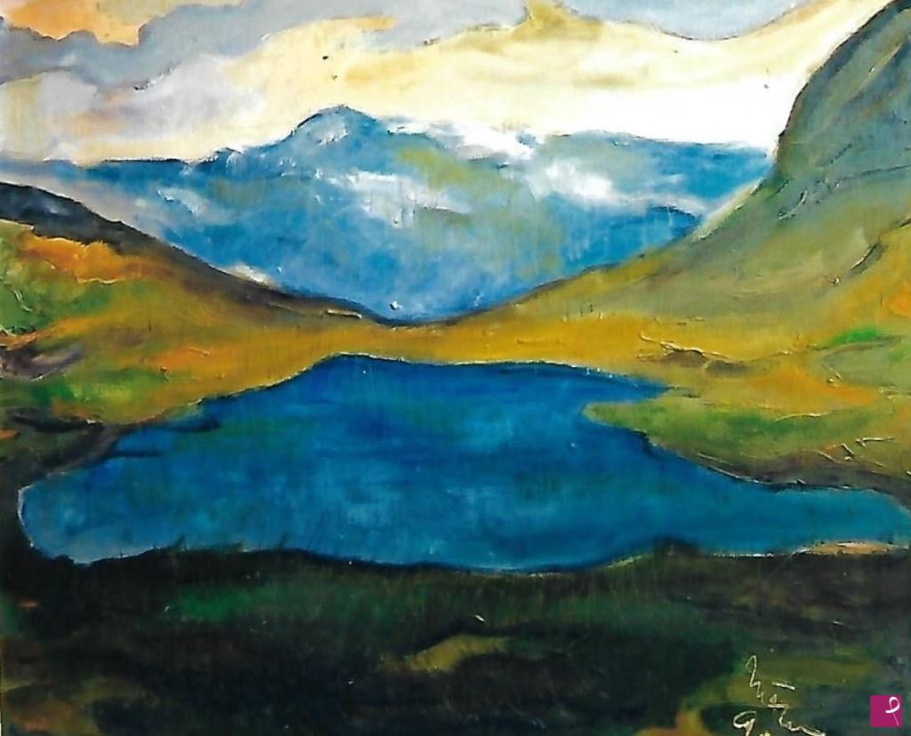 paintings on sale online
