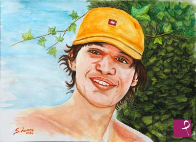 online paintings on sale