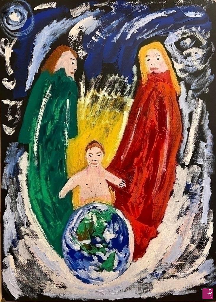 paintings on sale online