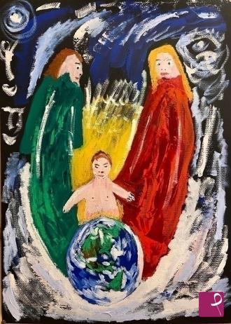 online paintings on sale