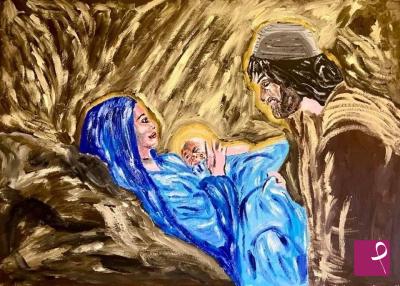 online paintings on sale