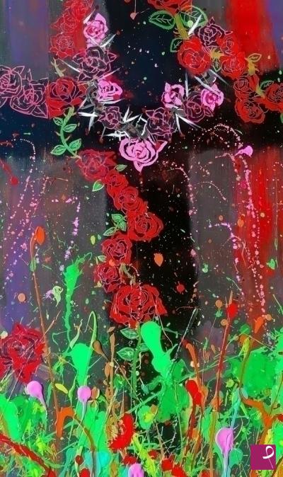 online paintings on sale