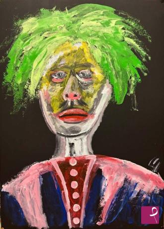 online paintings on sale