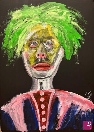 online paintings on sale