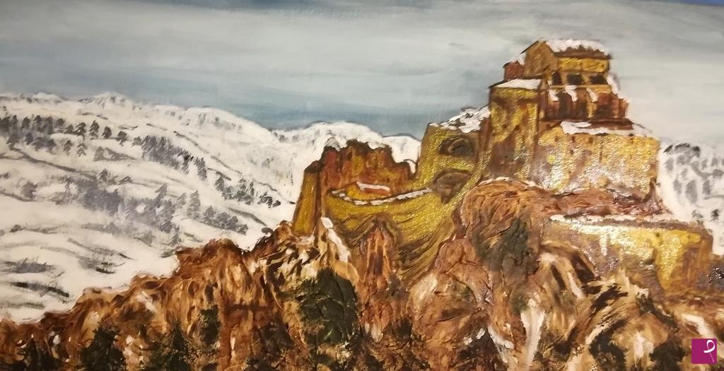 paintings on sale online