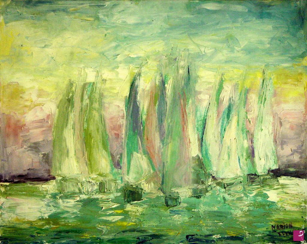 paintings on sale online