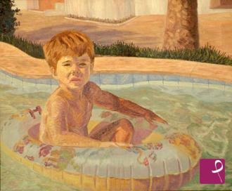 online paintings on sale