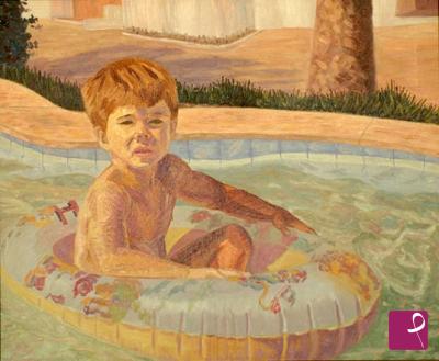 online paintings on sale