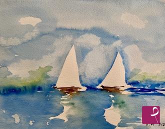 online paintings on sale