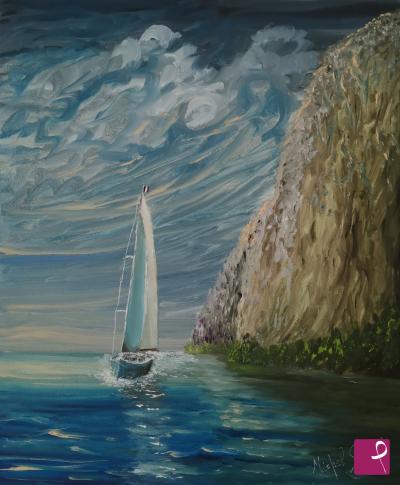 online paintings on sale