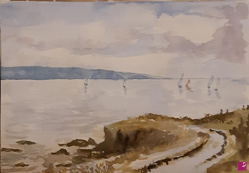 paintings on sale online