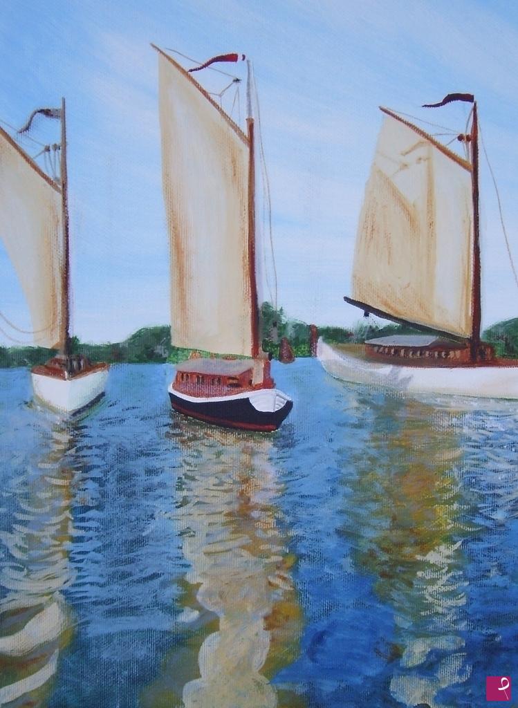 paintings on sale online