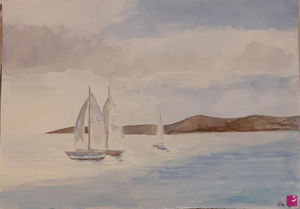 paintings on sale online
