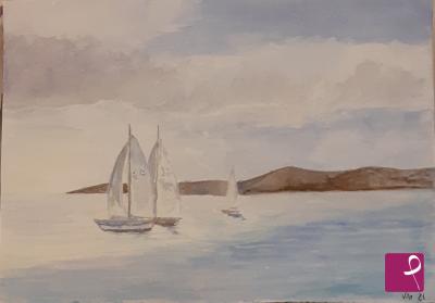 online paintings on sale