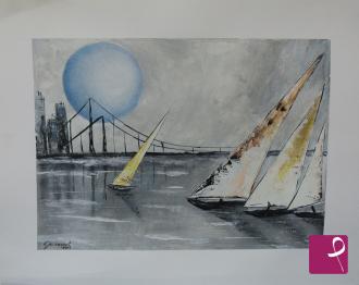 online paintings on sale