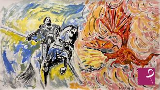 online paintings on sale
