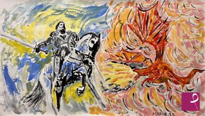 online paintings on sale