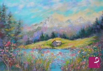 online paintings on sale