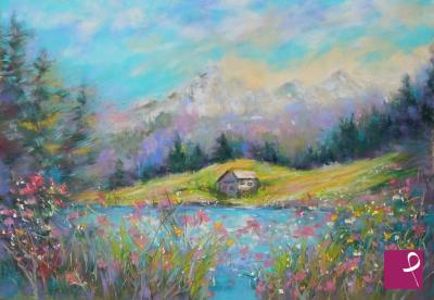 online paintings on sale