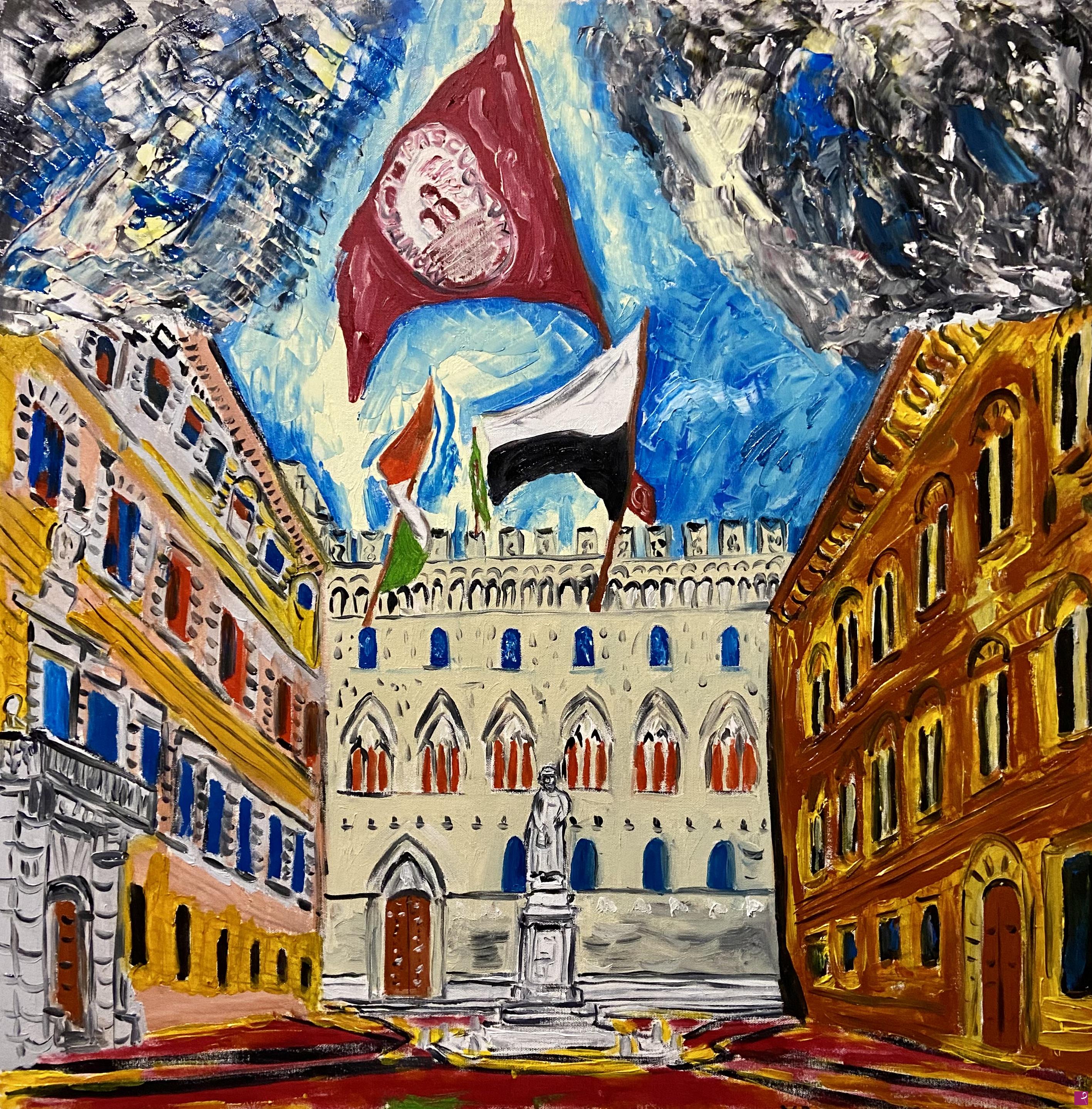 paintings on sale online