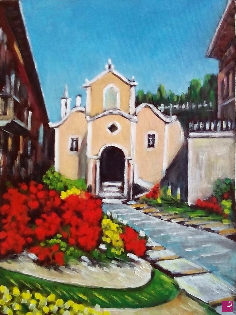 paintings on sale online