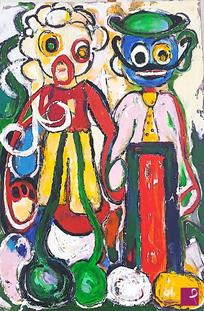 online paintings on sale