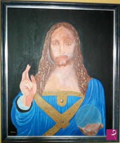 sold painting on PitturiAmo