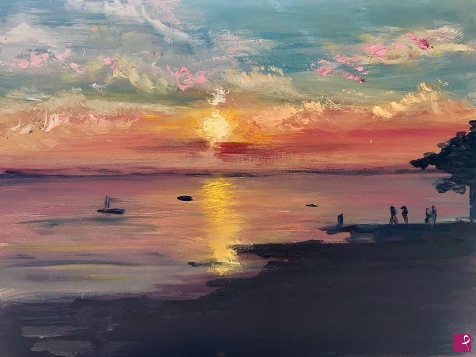 paintings on sale online