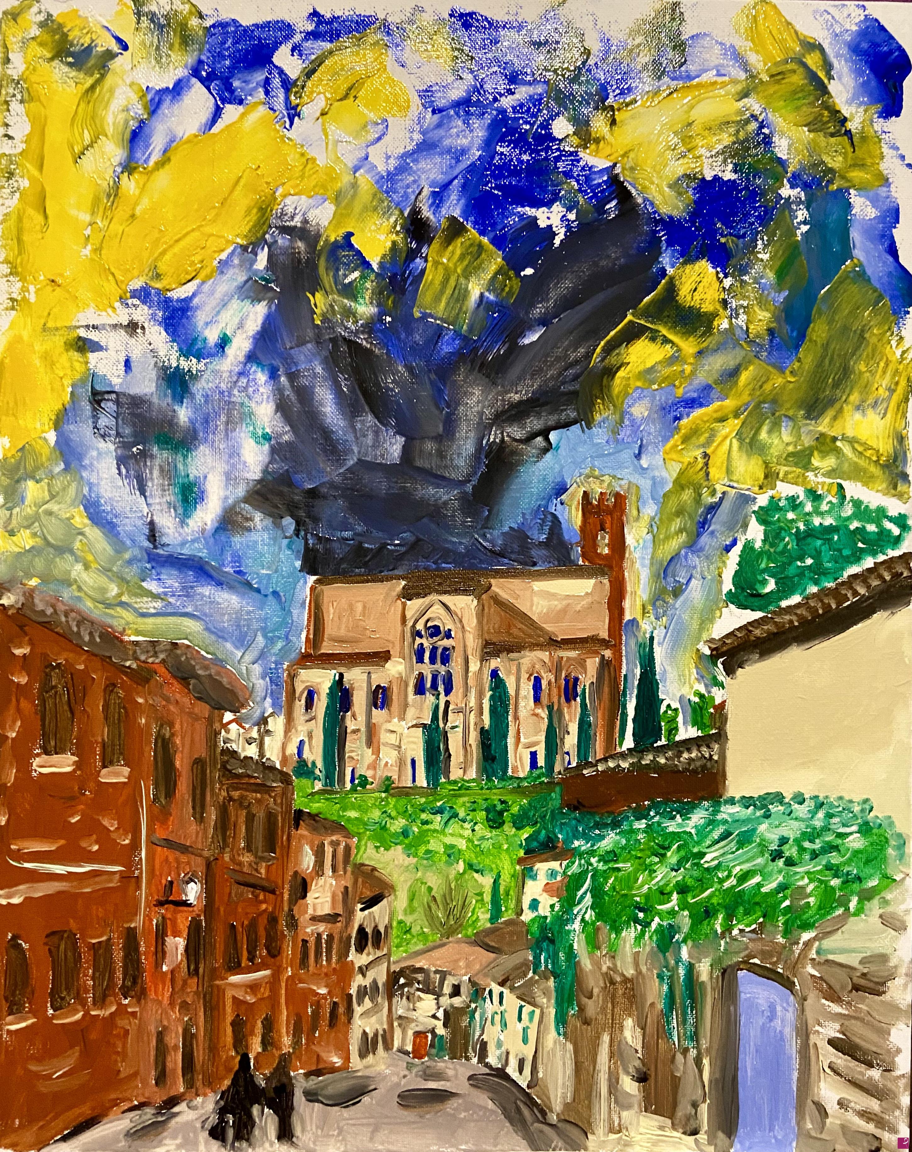 paintings on sale online