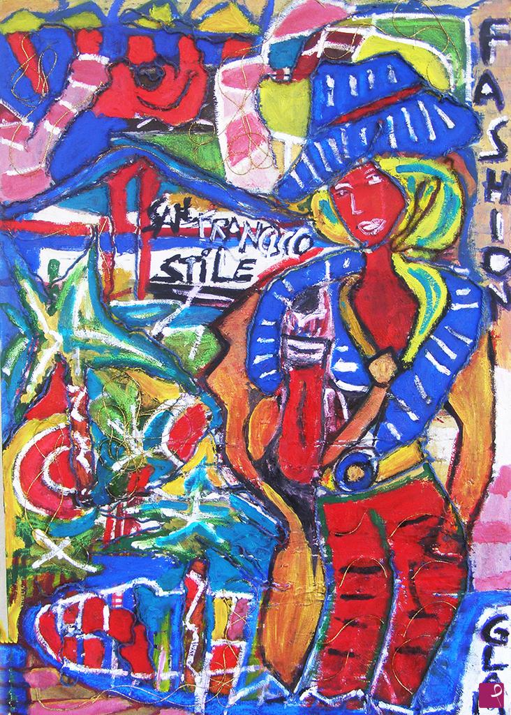 paintings on sale online