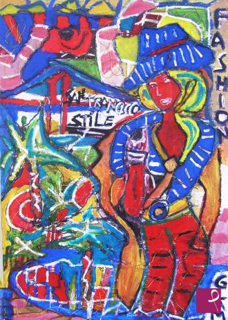 online paintings on sale