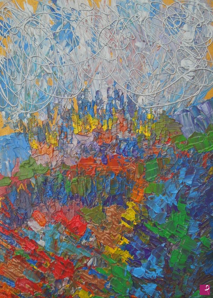 paintings on sale online