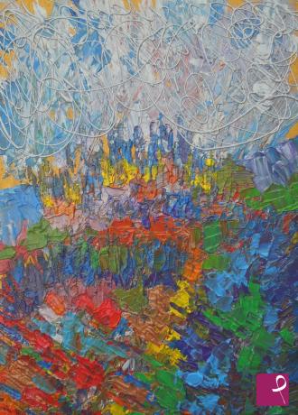 online paintings on sale