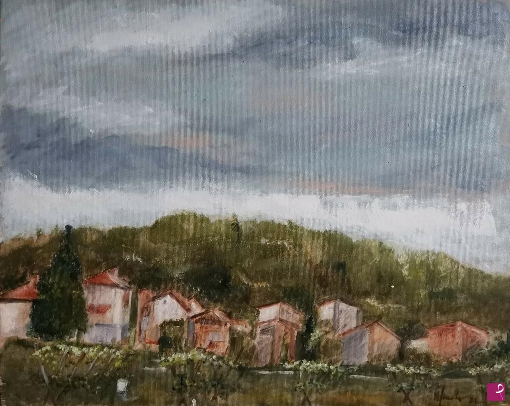 paintings on sale online
