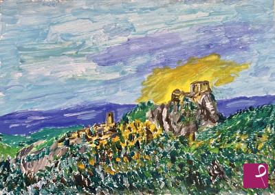 online paintings on sale