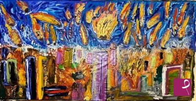 online paintings on sale