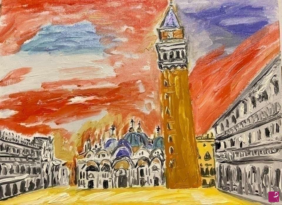 paintings on sale online