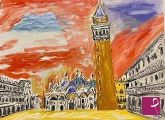 online paintings on sale