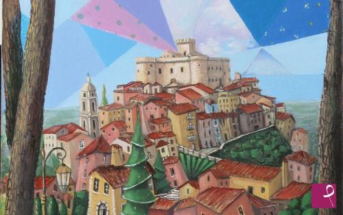 online paintings on sale