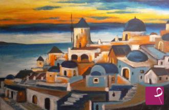 online paintings on sale
