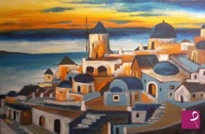 online paintings on sale