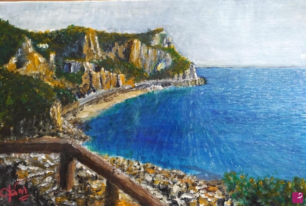 paintings on sale online