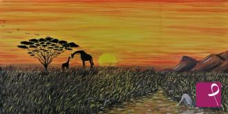 online paintings on sale