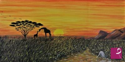 online paintings on sale