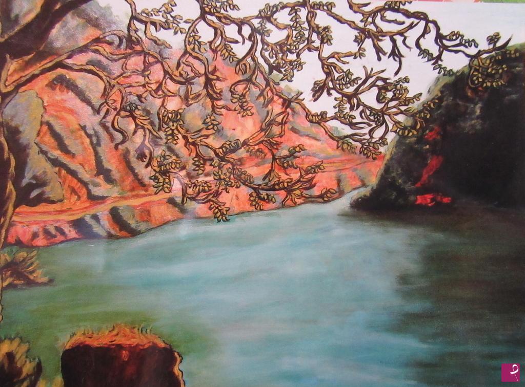 paintings on sale online
