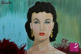 sold painting on PitturiAmo