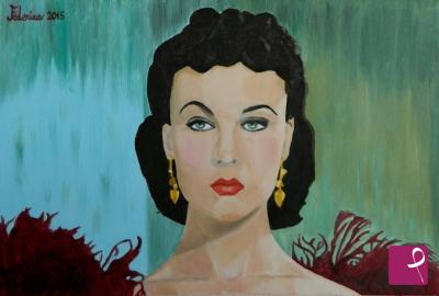 sold painting on PitturiAmo