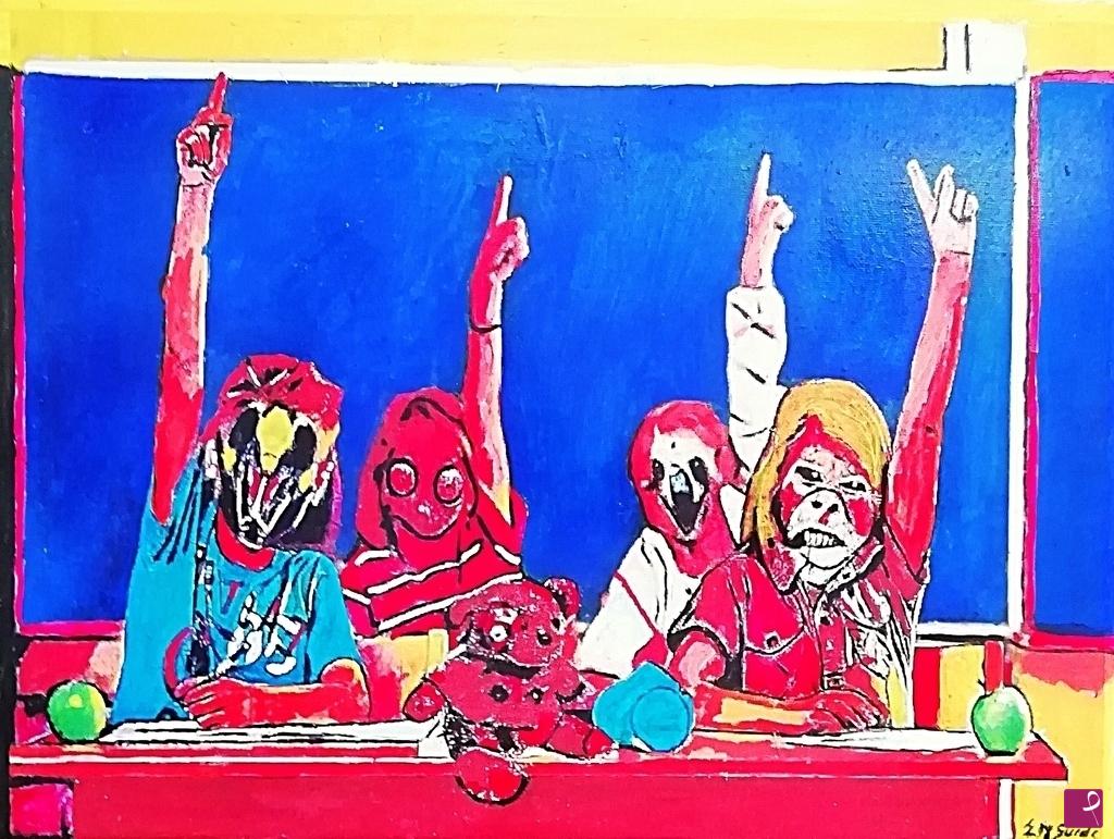 paintings on sale online